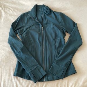 LuluLemon full zip